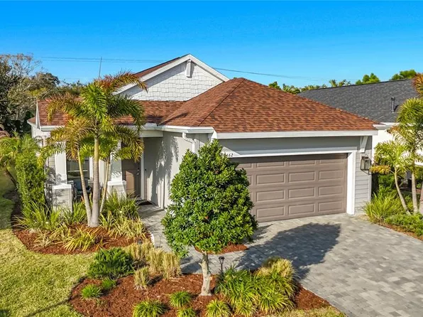 13462 Old Creek Ct, Parrish, FL 34219