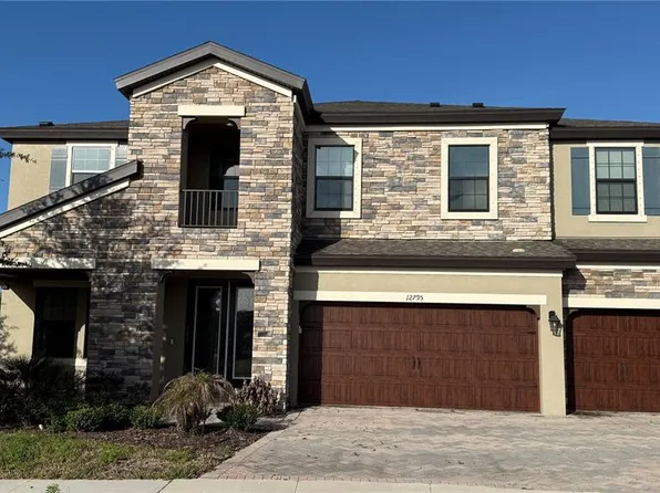 12795 Fisherville Way, Riverview, FL 33579