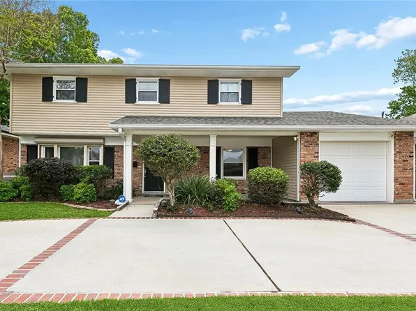 2101 Riviere Ave, Metairie, LA 70003