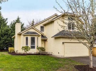 16345 SW Deline Ct, Beaverton, OR 97007