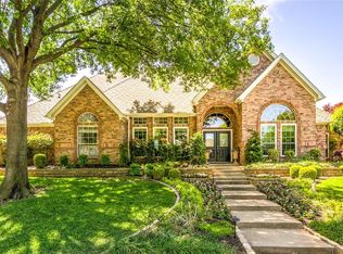 5802 Montford Dr, Colleyville, TX 76034