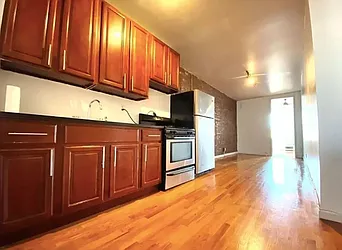 Rented by Brooklyn Group
