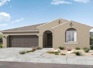 14790 W Sand Hills Rd, Surprise, AZ 85387