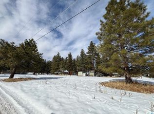 0 Ivy Way, Susanville, CA 96130