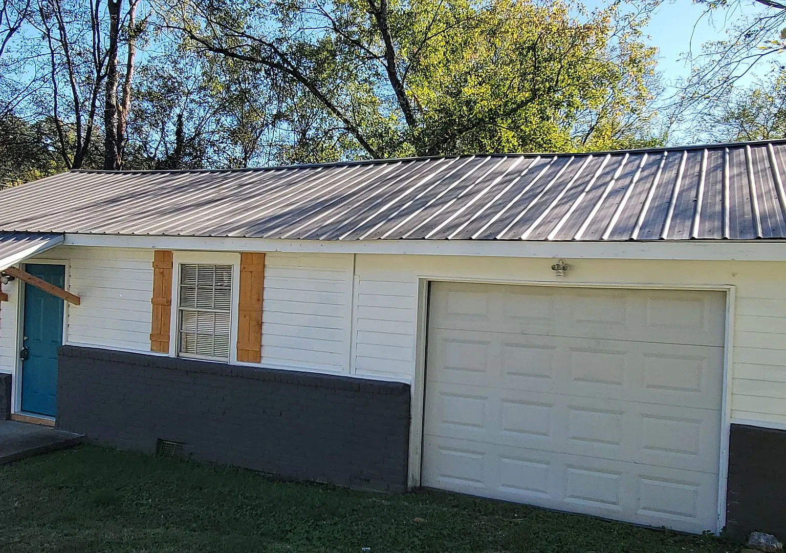 2 bedroom 1 bath house - 3 minutes from Northshore, Chattanooga — Photo 2