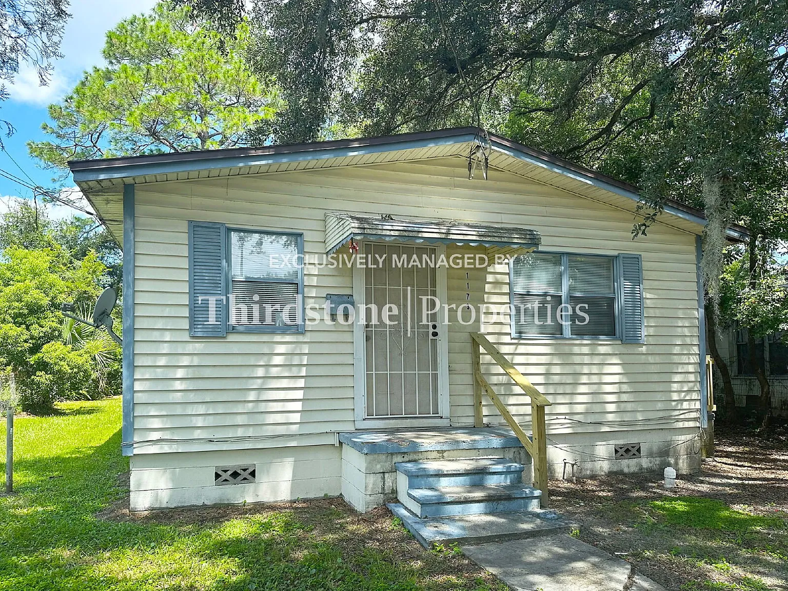 1173 W 27th St, Jacksonville, FL 32209 — Photo 1