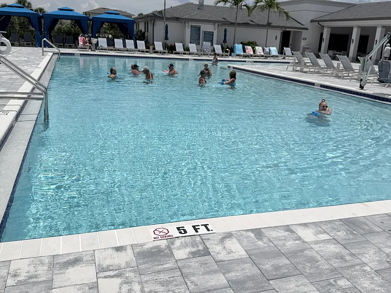 5912 Via Delray #B — Photo 47