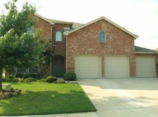 326 Niagara Falls Dr, Anna, TX 75409