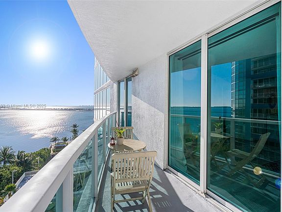 5th image of 2101 Brickell Ave APT 605