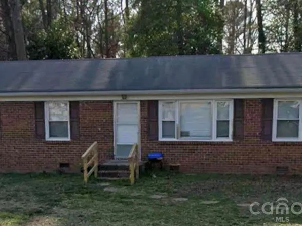 122 Birchwood Dr, Wadesboro, NC 28170