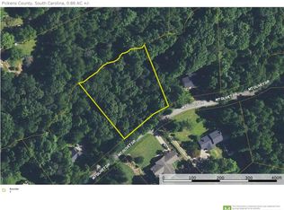 127 Mount Olivet Dr, Six Mile, SC 29682