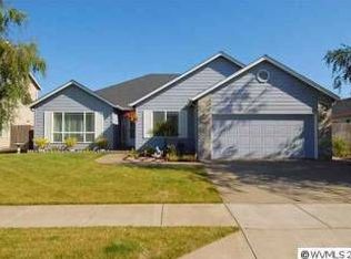 1993 Lynx Ave SW, Albany, OR 97321