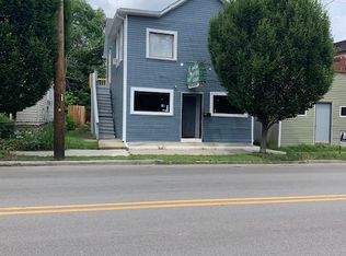 554 1/2 E Whittier St, Columbus, OH 43206