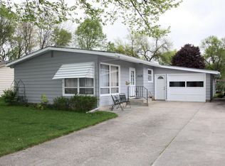 1113 W 5th St, Spencer, IA 51301