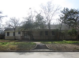4112 Nagle St, Bryan, TX 77801