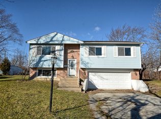 1008 Samson Ct, University Park, IL