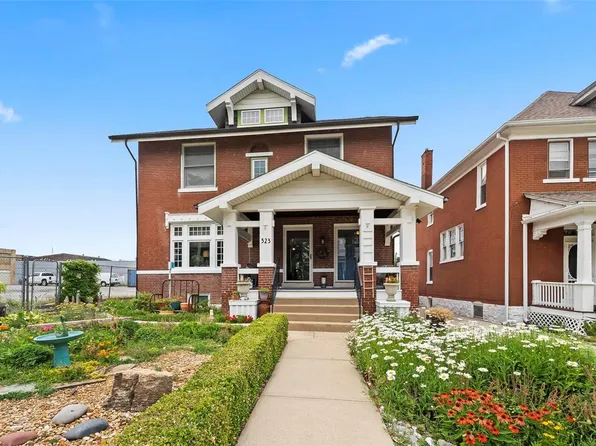 523 E Washington St, Belleville, IL 62220