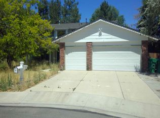 975 Twin Pines Rd, Reno, NV 89509