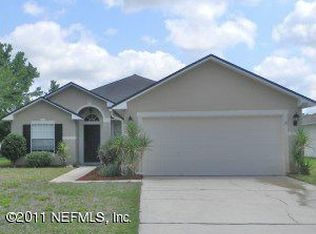 317 Southlake Dr, Saint Augustine, FL 32092
