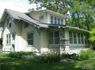 9033 Big Bend Blvd, Saint Louis, MO 63119