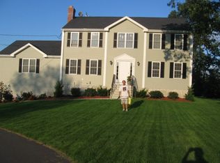 37 Cape Rd, Milford, MA 01757