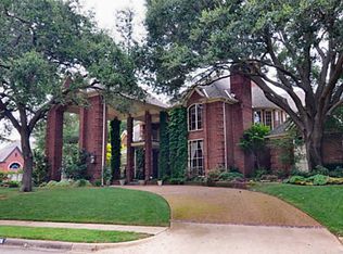 5208 Corinthian Bay Dr, Plano, TX 75093