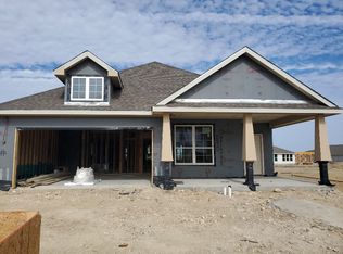 2040 Bellatrix Dr, Haslet, TX 76052
