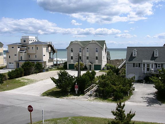 Ocean Views!!