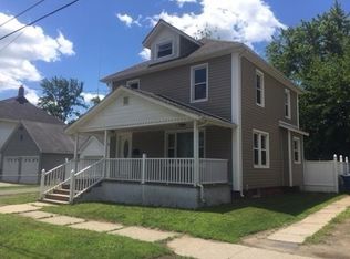 15 Prince Ave, West Springfield, MA 01089