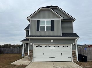 4922 Ubet Pl, Parkton, NC 28371