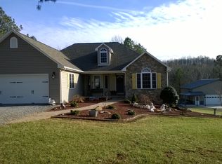 1225 Splendors Gate Rd, Axton, VA 24054