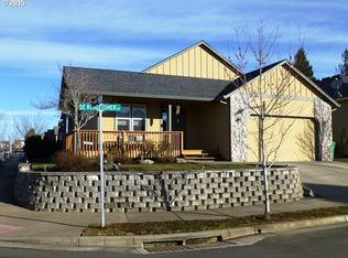 2916 SE Kingfisher Ave, Gresham, OR 97080
