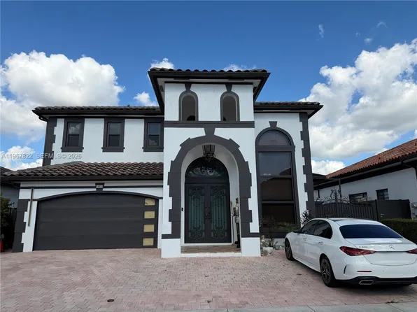 14431 SW 22nd Ter, Miami, FL 33175