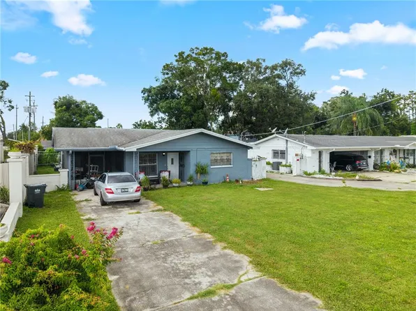 8410 N GRADY AVENUE, TAMPA, FL 33614