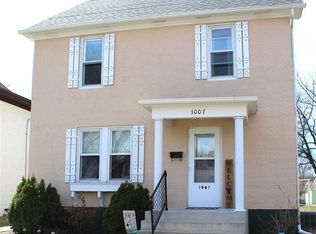 1007 N Washington St, New Ulm, MN 56073
