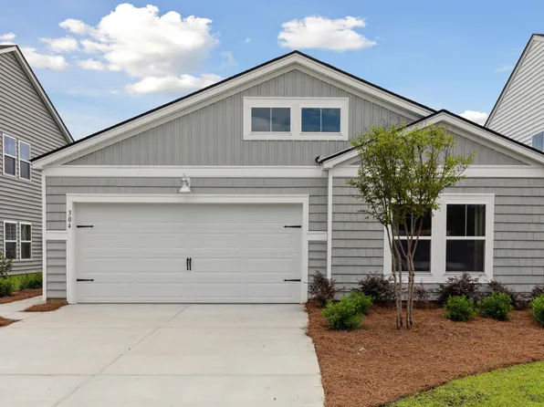 205 Dean Hall Ave, Moncks Corner, SC 29461