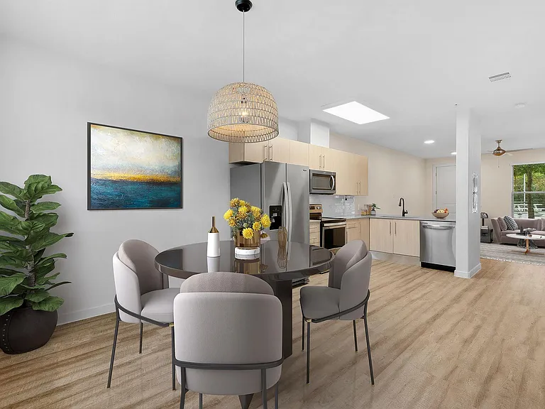 7805 Cooper Ln #606 — Photo 4
