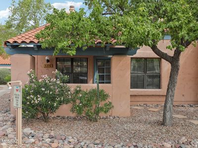 5376 N Calle Del Rocio, Tucson, AZ, 85750
