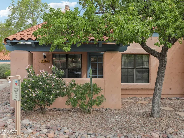 5376 N Calle Del Rocio, Tucson, AZ 85750