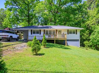 341 Tate Rd, Trion, GA 30753