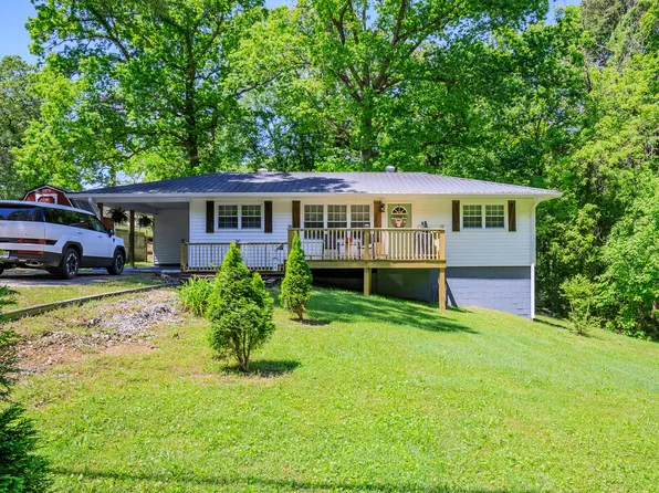 341 Tate Rd, Trion, GA 30753