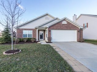 2340 Verbena Dr, Plainfield, IN 46168
