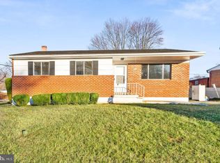 3815 Byxbee Rd, Randallstown, MD 21133