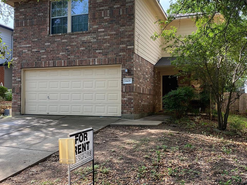 2nd image of 1605 Strickland Dr