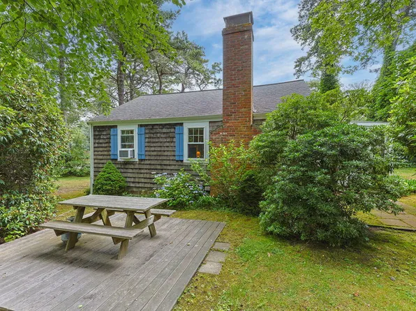 89 Ocean Port Lane, Chatham, MA 02633