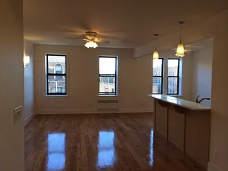 Rented by Quest Realty Sunnyside Corp