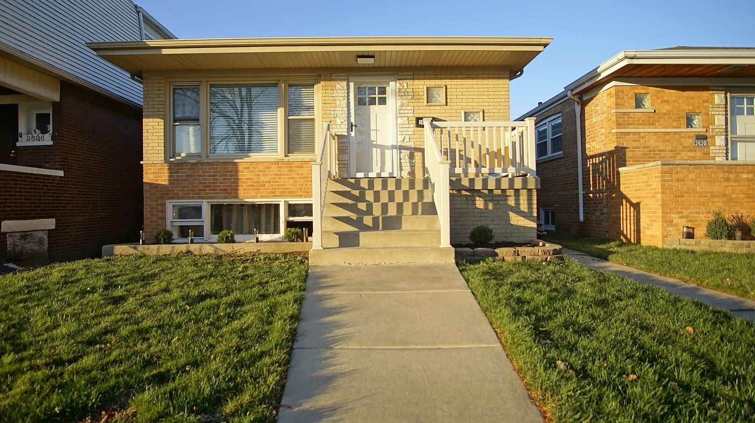 2624 W 96th Pl photo 1