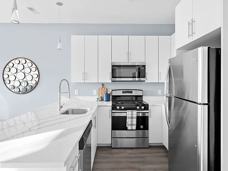 1055 Main Street Apartments — Photo 18