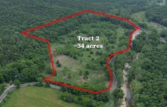 a Tract 2 Drone Outline and Text