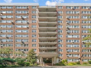 4525 Henry Hudson Parkway #609, Bronx, NY 10471